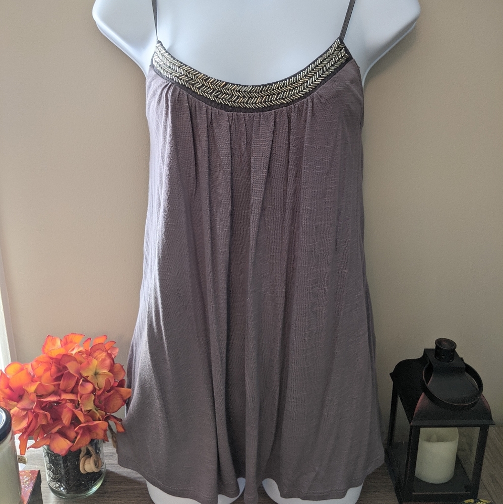 Candies tank tops